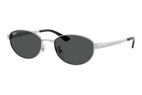 Okulary przeciwsłoneczne Ray-Ban RB3774D 003/87