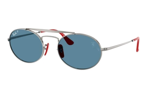 Okulary przeciwsłoneczne Ray-Ban RB3775M F001S2