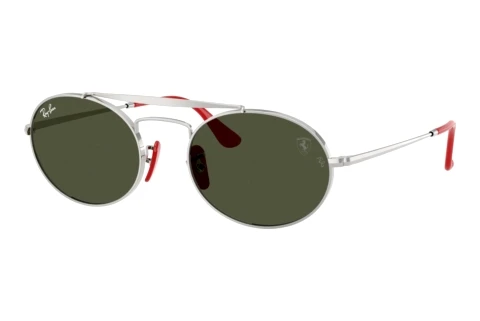 Okulary przeciwsłoneczne Ray-Ban RB3775M F00731