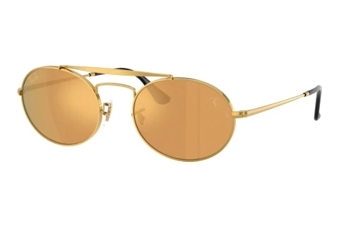 Okulary przeciwsłoneczne Ray-Ban RB3775M F133W4
