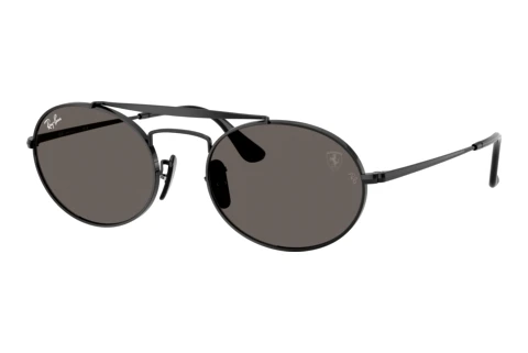 Okulary przeciwsłoneczne Ray-Ban RB3775M F134B1