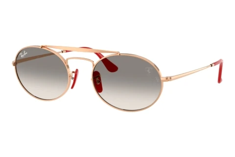Okulary przeciwsłoneczne Ray-Ban RB3775M F13532