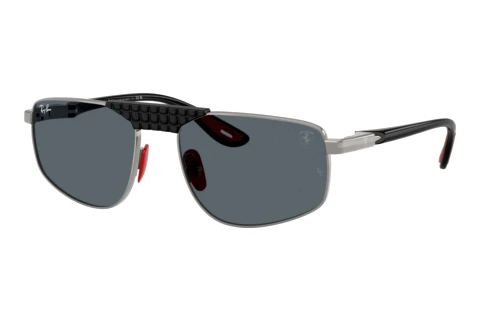 Okulary przeciwsłoneczne Ray-Ban RB3776M F001R5