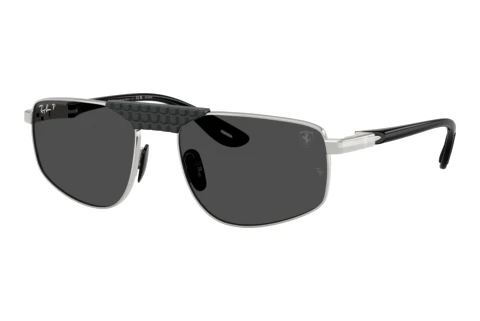 Okulary przeciwsłoneczne Ray-Ban RB3776M F122K8