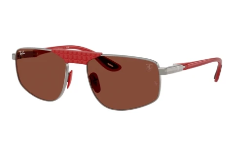 Okulary przeciwsłoneczne Ray-Ban RB3776M F126C5