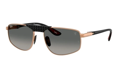Okulary przeciwsłoneczne Ray-Ban RB3776M F12771