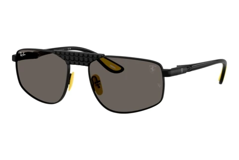 Okulary przeciwsłoneczne Ray-Ban RB3776M F128B1