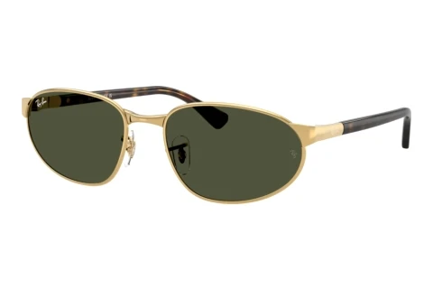 Okulary przeciwsłoneczne Ray-Ban RB3777 001/31