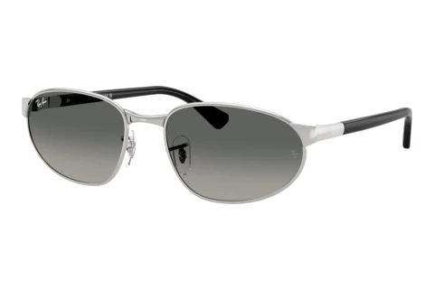 Okulary przeciwsłoneczne Ray-Ban RB3777 003/71