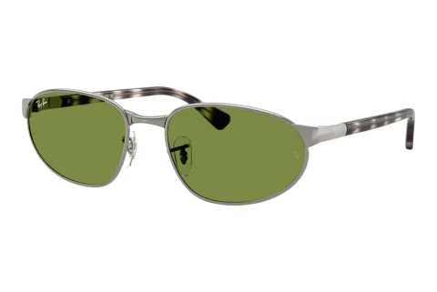Okulary przeciwsłoneczne Ray-Ban RB3777 004/4E