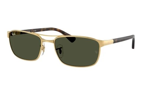 Okulary przeciwsłoneczne Ray-Ban RB3778 001/31