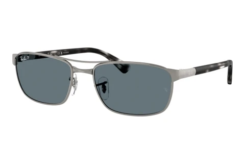 Okulary przeciwsłoneczne Ray-Ban RB3778 004/3R