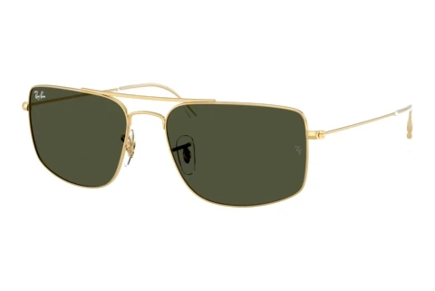 Okulary przeciwsłoneczne Ray-Ban EXPLORER 3 (RB3779 001/31)