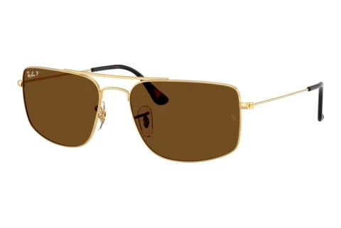 Okulary przeciwsłoneczne Ray-Ban EXPLORER 3 (RB3779 001/57)