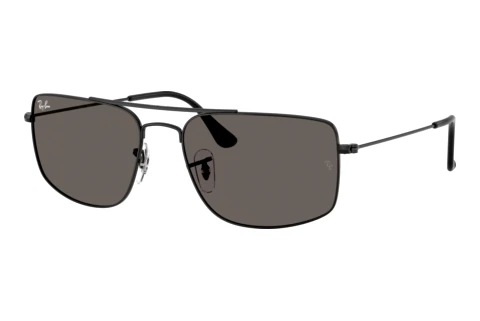 Okulary przeciwsłoneczne Ray-Ban EXPLORER 3 (RB3779 002/B1)