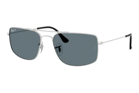 Okulary przeciwsłoneczne Ray-Ban EXPLORER 3 (RB3779 003/3R)