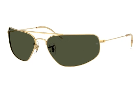 Okulary przeciwsłoneczne Ray-Ban RB3780 001/31