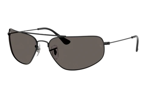 Okulary przeciwsłoneczne Ray-Ban RB3780 002/B1