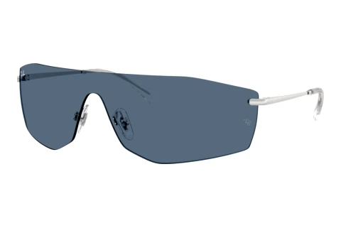 Okulary przeciwsłoneczne Ray-Ban RB3781 003/80