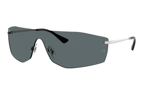 Okulary przeciwsłoneczne Ray-Ban RB3781 003/87