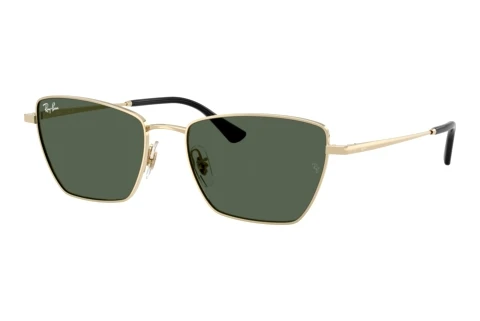 Okulary przeciwsłoneczne Ray-Ban RB3783 921371