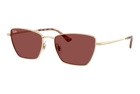 Okulary przeciwsłoneczne Ray-Ban RB3783 921375