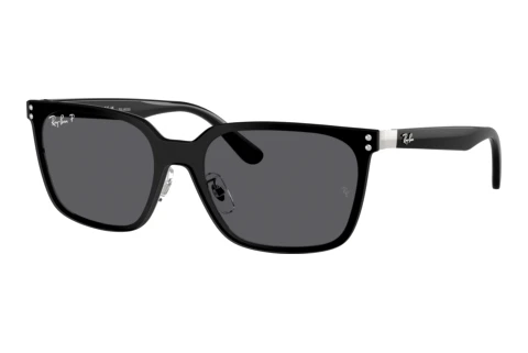 Okulary przeciwsłoneczne Ray-Ban RB3784D 003/81