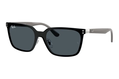 Okulary przeciwsłoneczne Ray-Ban RB3784D 003/87