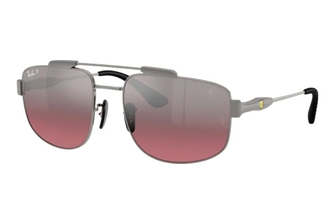 Okulary przeciwsłoneczne Ray-Ban RB3789M F1247A