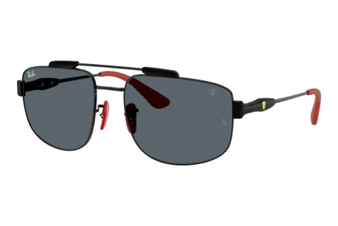 Okulary przeciwsłoneczne Ray-Ban RB3789M F139R5