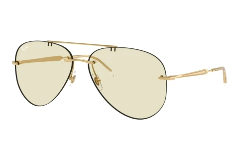 Okulary przeciwsłoneczne Ray-Ban RB3791 001/MG