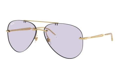 Okulary przeciwsłoneczne Ray-Ban RB3791 001/MH