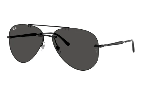 Okulary przeciwsłoneczne Ray-Ban RB3791 002/87