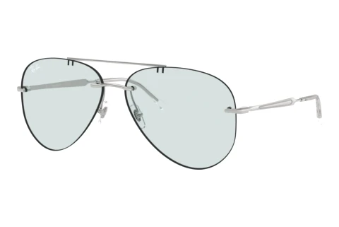 Okulary przeciwsłoneczne Ray-Ban RB3791 003/M1