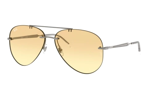 Okulary przeciwsłoneczne Ray-Ban RB3791 004/2Q