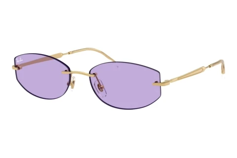 Okulary przeciwsłoneczne Ray-Ban RB3792 001/1A