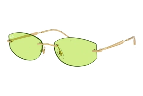Okulary przeciwsłoneczne Ray-Ban RB3792 001/2