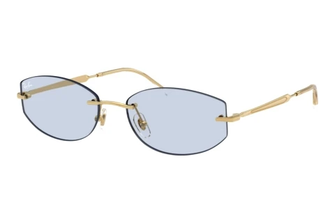 Okulary przeciwsłoneczne Ray-Ban RB3792 001/MF