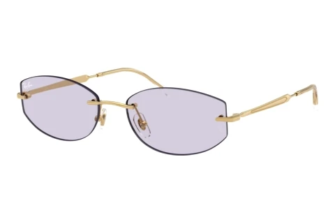 Okulary przeciwsłoneczne Ray-Ban RB3792 001/MH