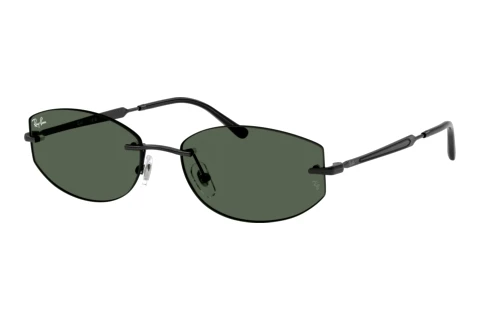 Okulary przeciwsłoneczne Ray-Ban RB3792 002/71