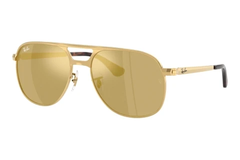 Okulary przeciwsłoneczne Ray-Ban BILL MAX (RB3793 001/93)