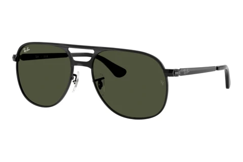 Okulary przeciwsłoneczne Ray-Ban BILL MAX (RB3793 002/31)