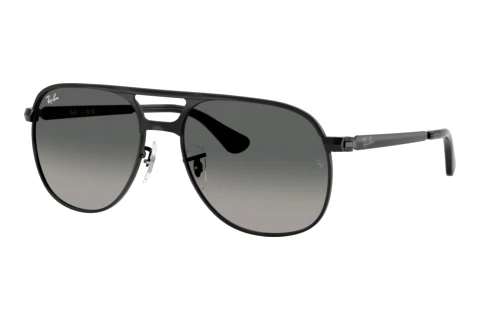 Okulary przeciwsłoneczne Ray-Ban BILL MAX (RB3793 002/71)