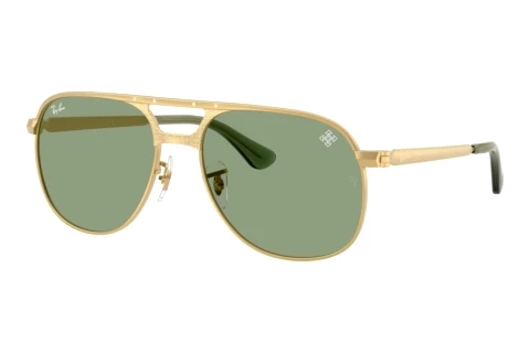 Okulary przeciwsłoneczne Ray-Ban BILL MAX (RB3793 929052)