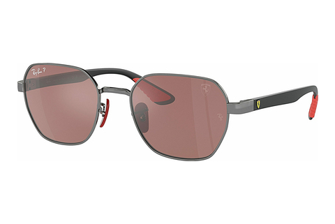 Okulary przeciwsłoneczne Ray-Ban RB3794M F001H2