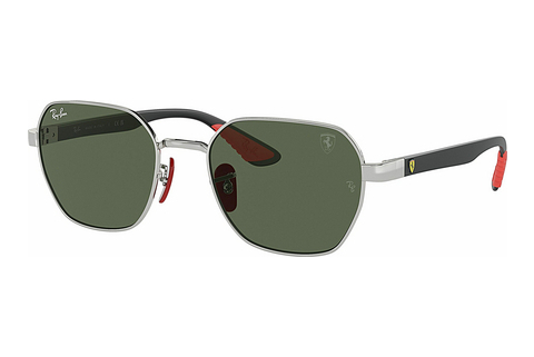 Okulary przeciwsłoneczne Ray-Ban RB3794M F03171