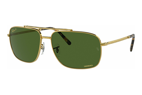 Okulary przeciwsłoneczne Ray-Ban RB3796 9196P1