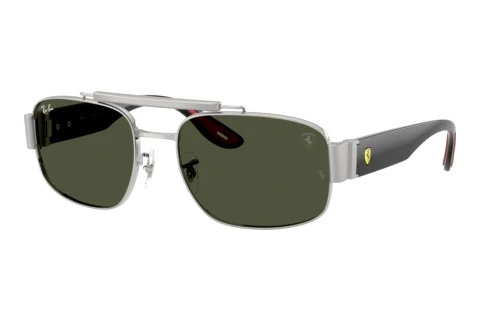 Okulary przeciwsłoneczne Ray-Ban RB3797M F03131