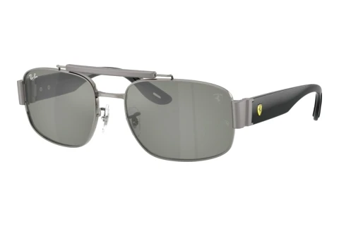 Okulary przeciwsłoneczne Ray-Ban RB3797M F14240