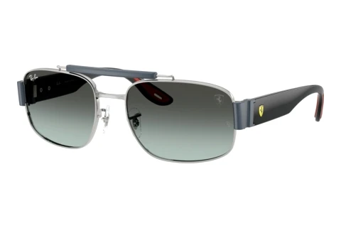 Okulary przeciwsłoneczne Ray-Ban RB3797M F143GK
